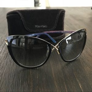 Tom Ford Celia Glasses